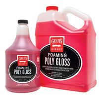 Thumbnail for Griots Garage FOAMING POLY GLOSS - 35oz - Single