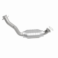 Thumbnail for MagnaFlow Conv DF 97-01 Explorer-Mountaineer