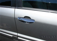 Thumbnail for Putco 04-09 Chevrolet Equinox (4 Door) w/o Passenger Keyhole Door Handle Covers