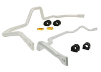 Thumbnail for Whiteline 01-06 Acura RSX DC5 Type R / Type S Front & Rear Sway Bar Kit