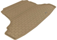 Thumbnail for 3D MAXpider 2009-2014 Nissan Maxima Kagu Cargo Liner - Tan