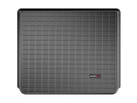 Thumbnail for WeatherTech 18-24 Chevrolet Equinox Cargo Liner - Black