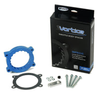 Thumbnail for Volant 07-07 Buick Rainier CXL 5.3 V8 Vortice Throttle Body Spacer