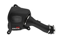 Thumbnail for aFe 08-21 Toyota Land Cruiser (J200) V8-4.5L (td) Momentum HD Air Intake System w/ Pro DRY S Filter