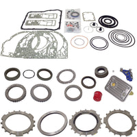 Thumbnail for BD Diesel Built-It Trans Kit 2006-2007 Chevy LBZ 6spd Allison Stage 4 Master Rebuild Kit