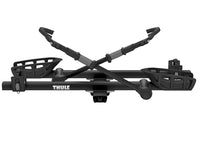 Thumbnail for Thule T2 Pro XT 2 Bike Rack Add-On (Allows 4 Bike Capacity/2in. Receivers Only) - Black