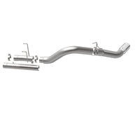 Thumbnail for MagnaFlow 07-17 Dodge Ram 2500/3500 6.7L DPF-Back SS 5in Single Passenger Side Rear Exit