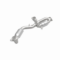 Thumbnail for MagnaFlow Conv DF 96-99 Taurus 3.4L Front C