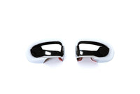 Thumbnail for Putco 07-10 Jeep Compass Mirror Covers