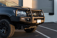 Thumbnail for ARB Summit Bar Textured Black Integrit Chevy Colorado ZR2 15On