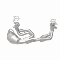 Thumbnail for MagnaFlow Converter Direct Fit 06-10 Subaru Forester