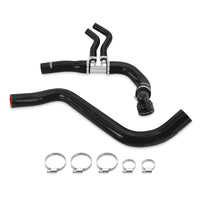 Thumbnail for Mishimoto 15-17 Ford Expedition 3.5L EcoBoost Silicone Radiator Hose Kit - Black