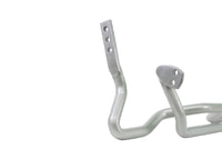 Thumbnail for Whiteline 02-03 Subaru Impreza WRX Front & Rear Sway Bar Kit