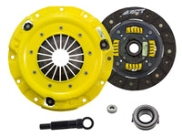 Thumbnail for ACT 2011 Mazda 2 HD/Perf Street Sprung Clutch Kit