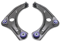 Thumbnail for SuperPro 10-16 Nissan Micra/12-19 Almera/13-22 Note Front Lower Control Arm Kit