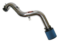 Thumbnail for Injen 16-20 Acura ILX 2.4L Polished Cold Air Intake