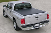 Thumbnail for Access Vanish 00-11 Dodge Dakota Quad / Crew Cab 5ft 4in Bed (w/o Utility Rail) Roll-Up Cover