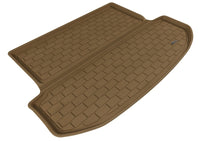 Thumbnail for 3D MAXpider 2010-2015 Lexus RX350/450H Kagu Cargo Liner - Tan