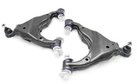 Thumbnail for SuperPro 2010 Toyota FJ Cruiser Base Front Lower Camber/Caster Adjustable Control Arm Kit (w/o KDSS)