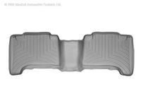 Thumbnail for WeatherTech 03-06 Lexus GX470 Rear FloorLiner - Grey