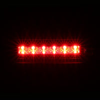 Thumbnail for ANZO 05-10 Jeep Grand Cherokee LED 3rd Brake Light - Red