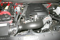 Thumbnail for Airaid 07-13 Avalanch/Sierra/Silverado 4.3/4.8/5.3/6.0L Airaid Jr Intake Kit - Dry / Red Media