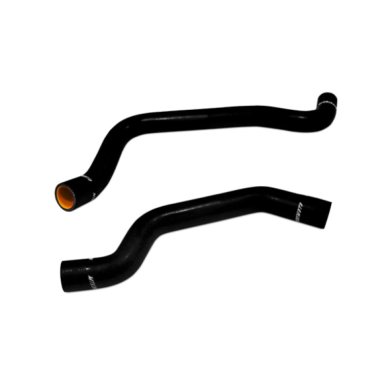 Mishimoto 03-08 Hyundai Tiburon GT V6 Black Silicone Hose Kit