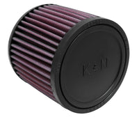 Thumbnail for K&N Universal Air Filter - 2-7/16in Flange x 4-1/2in OD B x 4-5/16in OD-T x 4in Height