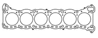 Thumbnail for Cometic Nissan RB-25 6 CYL 86mm .075 inch MLS-5 Head Gasket