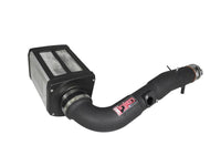 Thumbnail for Injen 06-09 FJ 4.0L V6 w/ Power Box Wrinkle Black Power-Flow Air Intake System