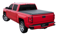 Thumbnail for Access Original 94-03 Chevy/GMC S-10 / Sonoma 7ft Bed (Also Isuzu Hombre 96-03) Roll-Up Cover