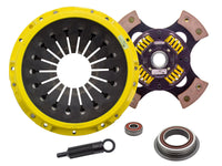 Thumbnail for ACT 1988 Toyota Supra XT/Race Sprung 4 Pad Clutch Kit