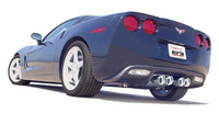 Thumbnail for Borla 05-08 Corvette Coupe/Conv 6.0L/6.2L 8cyl 6spd RWD Touring SS Exhaust (rear section only)