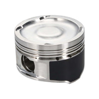 Thumbnail for Wiseco Focus RS 2.5L 20V Turbo 83mm Bore 8.5 CR -15.2cc Dish Pistons - Set of 5 *SPECIAL ORDER*