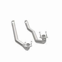 Thumbnail for Magnaflow Mani Front Pipes 62-76 Chrysler B-Body Small Block