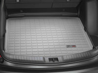 Thumbnail for WeatherTech 17+ Honda CR-V Cargo Liners - Grey