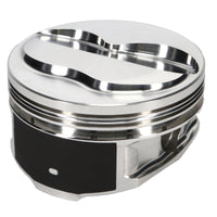 Thumbnail for JE Pistons Small Block Ford (20 Degree Head) 4.155 Bore / 1.230 CD / 0.927 Pin - Set of 8