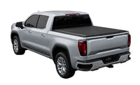 Thumbnail for Access Lorado 2020+ Chevy/GMC Full Size 2500 3500 6ft 8in Bed Roll-Up Cover