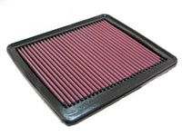 Thumbnail for K&N 06-10 Hyunda Azera/Sonata Drop In Air Filter