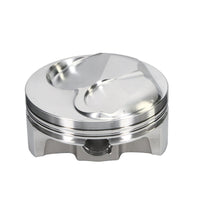 Thumbnail for JE Pistons BBC 4.660in Bore 23cc Dome Pistons - Set of 8