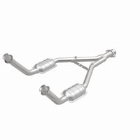 Thumbnail for MagnaFlow Conv Direct Fit Mustang 94-95 3.8L