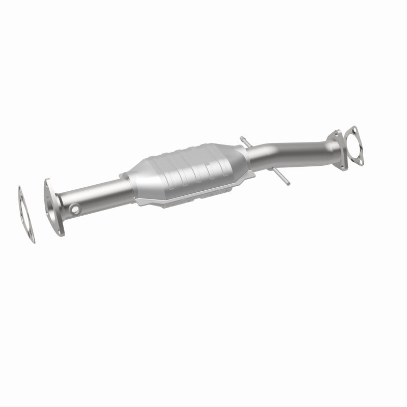 MagnaFlow Conv DF Sonoma-S10 99 4.3L