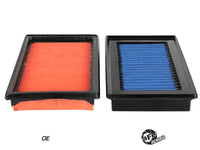 Thumbnail for aFe MagnumFLOW OE Replacement Air Filter w/ Pro 5R Media (Pair) 14-19 Infiniti Q50 V6-3.5L/3.7L