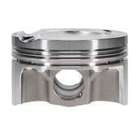 Thumbnail for JE Pistons Ford 2.3L EcoBoost 87.5mm Bore 9.5:1 KIT (Set of 4 Pistons)