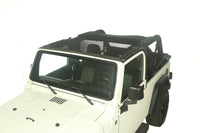 Thumbnail for Rugged Ridge Eclipse Sun Shade Full 04-06 Jeep Wrangler Unl LJ