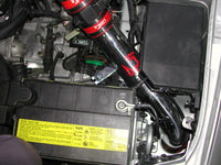 Thumbnail for Injen 03-08 Hyundai Tiburon 2.7L V6 Black Cold Air Intake w/ MR Tech