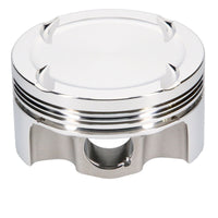 Thumbnail for JE Pistons NIS QR25 9:1 89M KIT Set of 4 Pistons