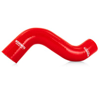 Thumbnail for Mishimoto 92-97 Land Cruiser 4.5L I6 Silicone Radiator Hose Kit - Red