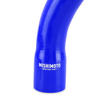 Thumbnail for Mishimoto 09+ Pontiac G8 Silicone Coolant Hose Kit - Blue