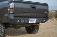 Thumbnail for DV8 Offroad 2016+ Toyota Tacoma Rear Bumper